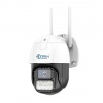 XPIA 3MP WIFI OUTDOOR PT CAMERA 